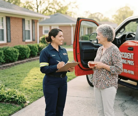 Accident Towing Service Chino, CA FAQs